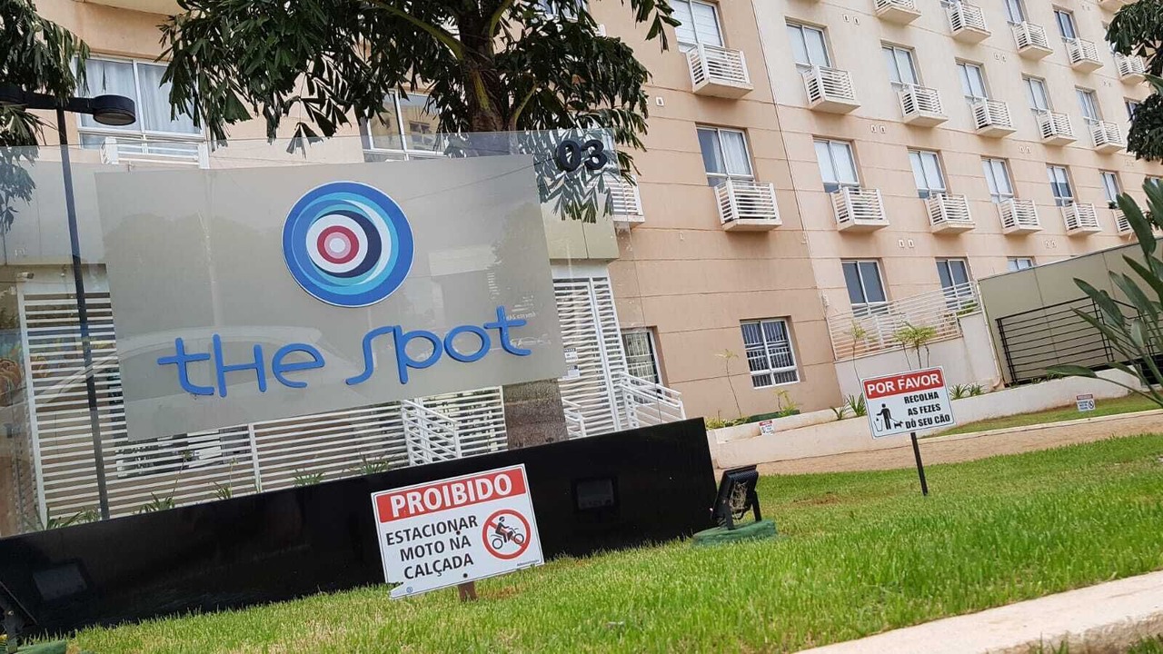Photo of Outdoor in Ribeirao Preto