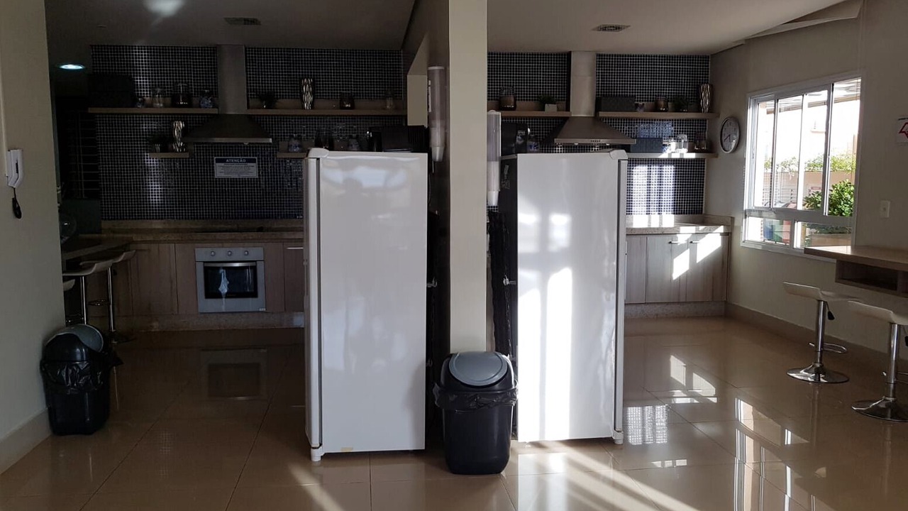 Photo of Kitchen in Ribeirao Preto