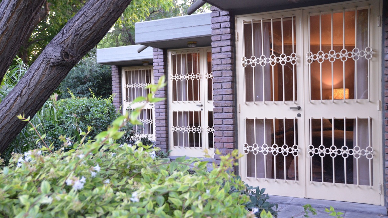 Photo of Outdoor in Guaymallen