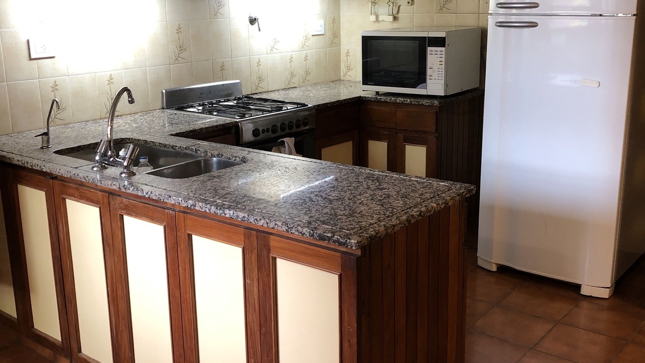 Photo of Kitchen in Guaymallen