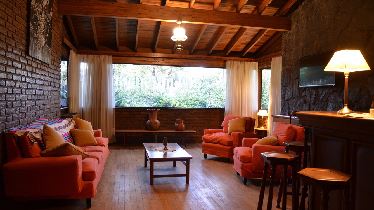 Photo of Livingroom in Guaymallen