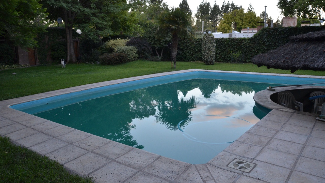 Photo of Outdoor in Guaymallen