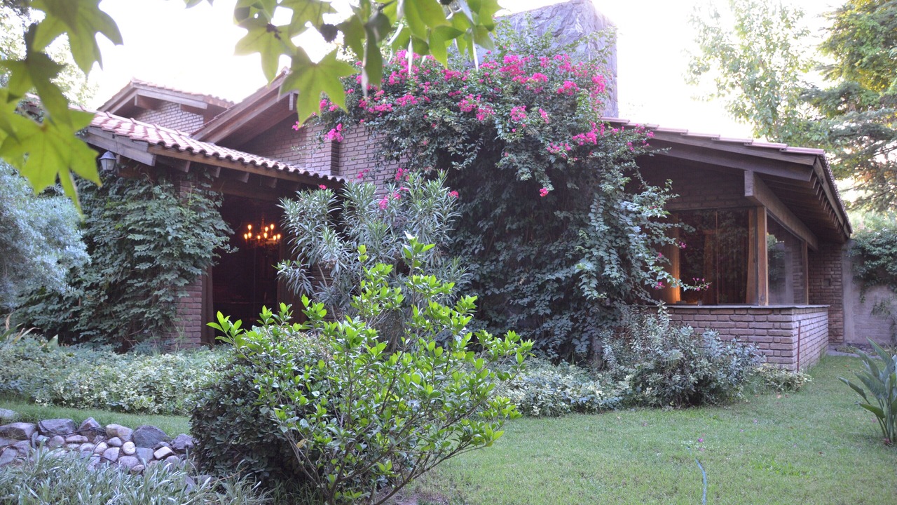 Photo of Outdoor in Guaymallen