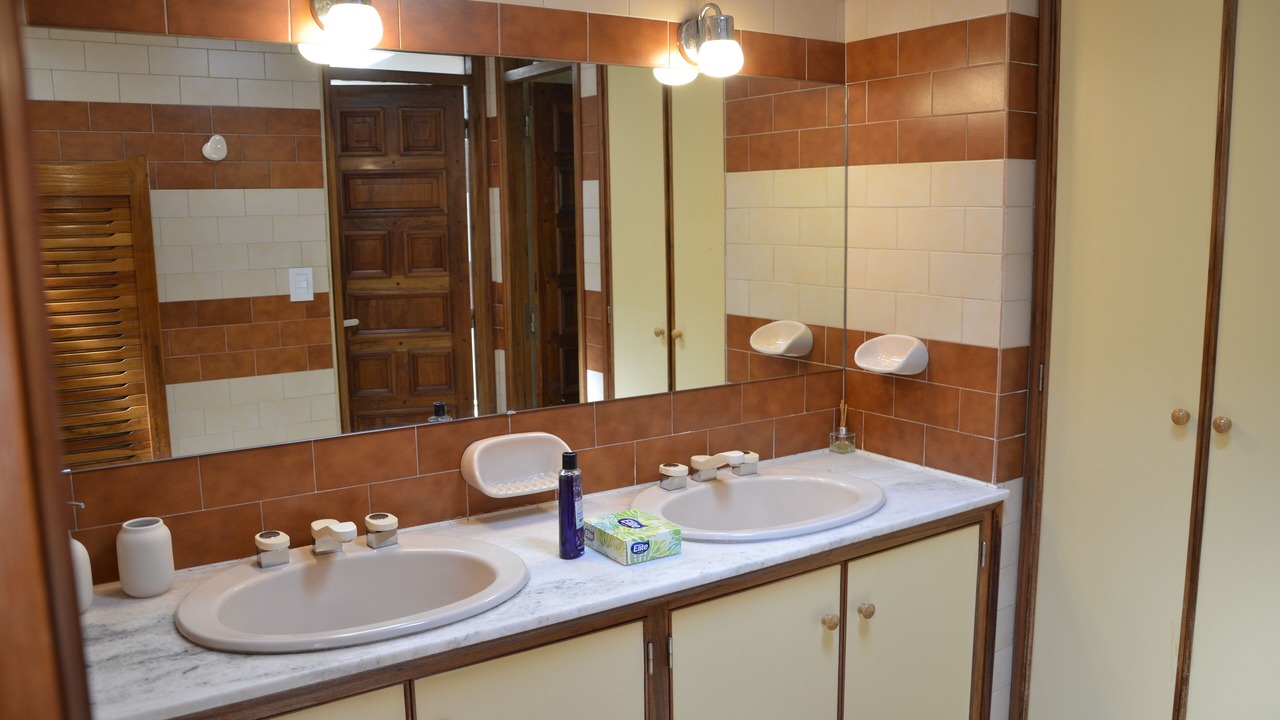 Photo of Bathroom in Guaymallen