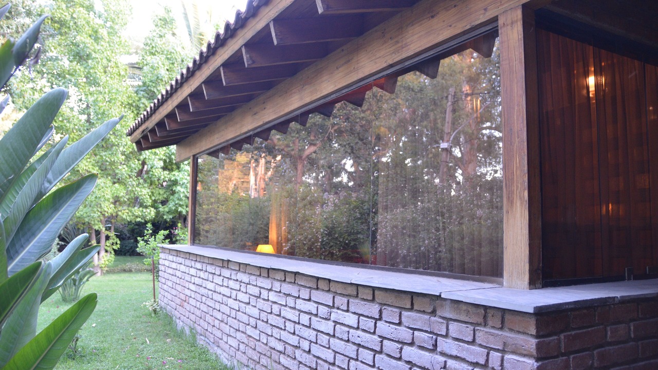 Photo of Outdoor in Guaymallen