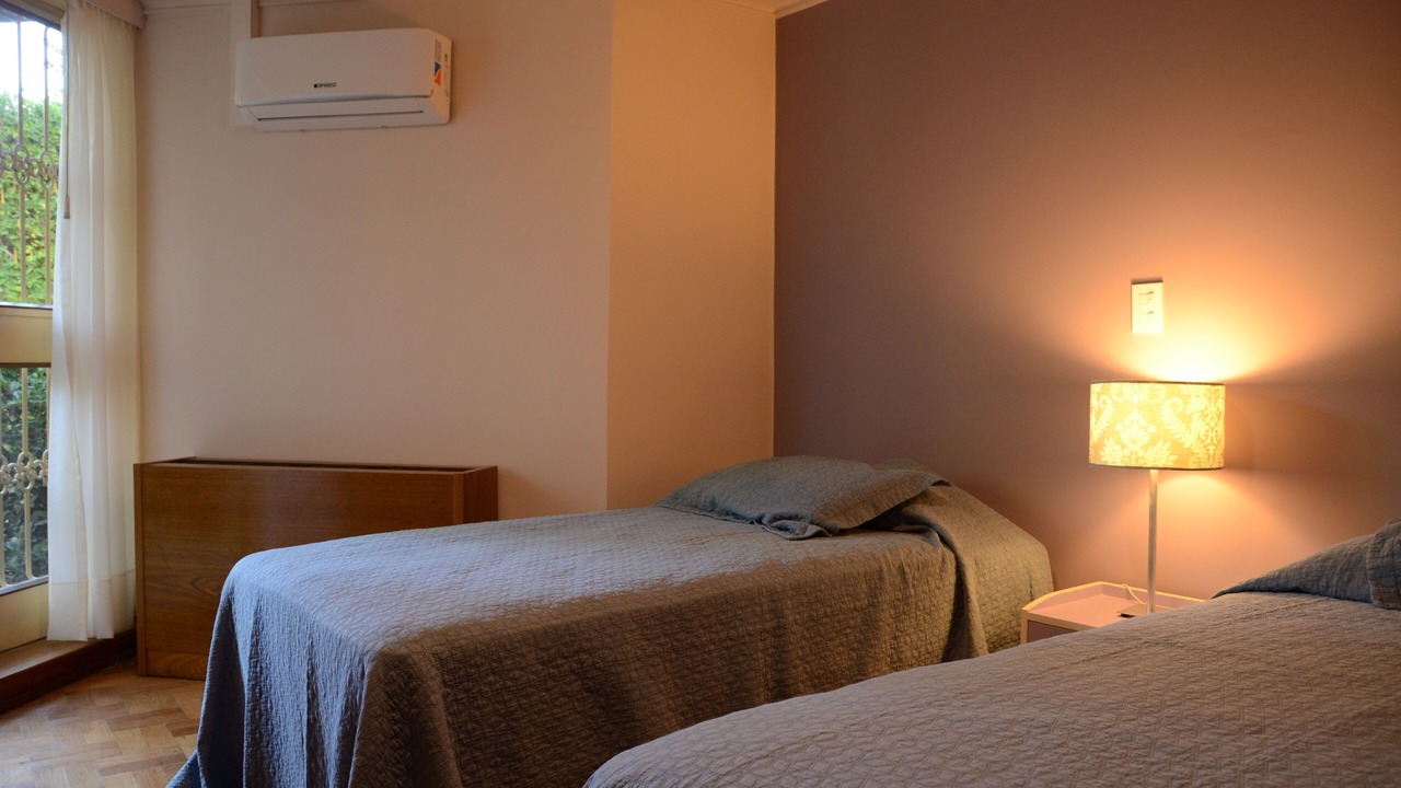 Photo of Bedroom in Guaymallen