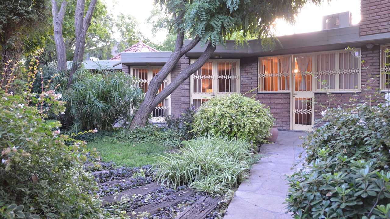 Photo of Outdoor in Guaymallen