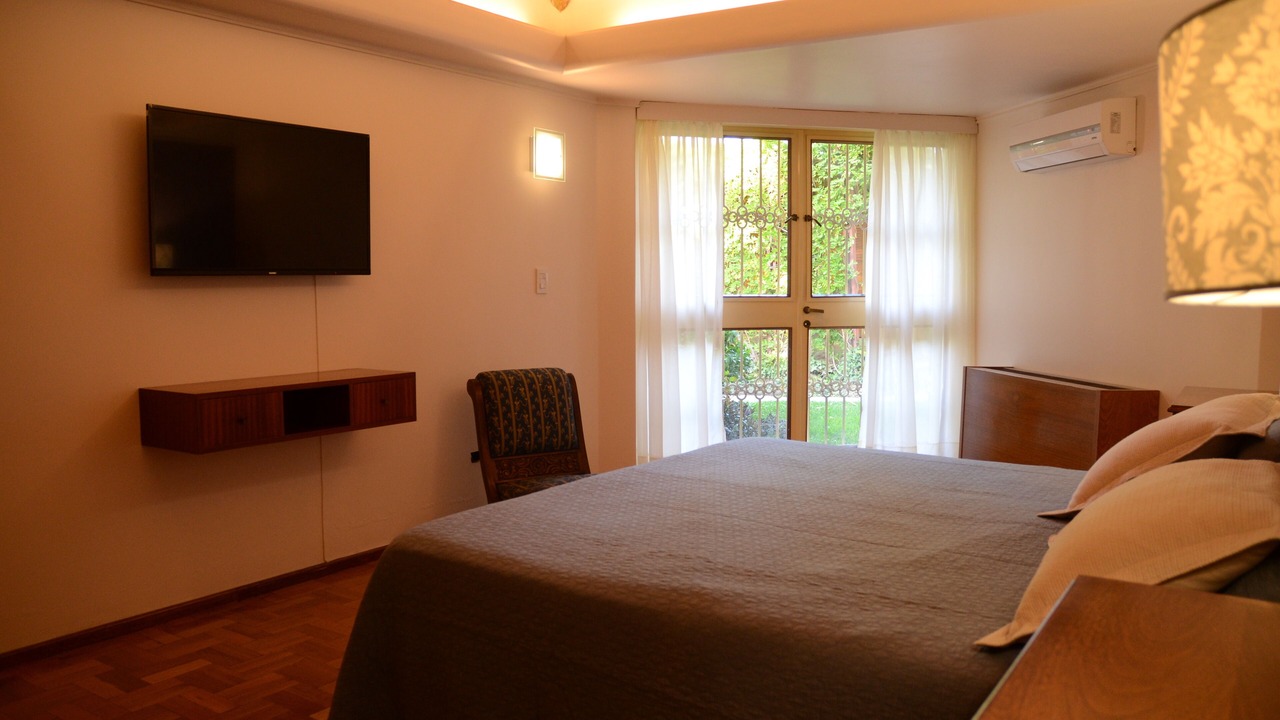 Photo of Bedroom in Guaymallen