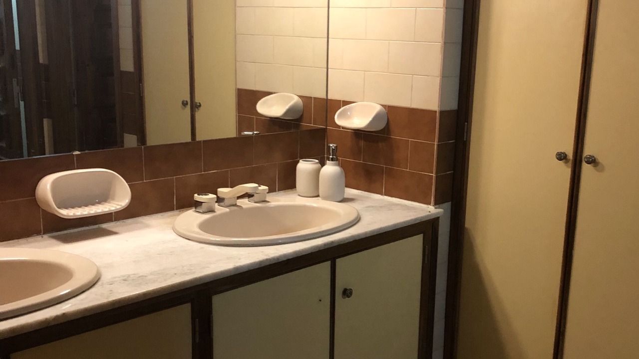 Photo of Bathroom in Guaymallen