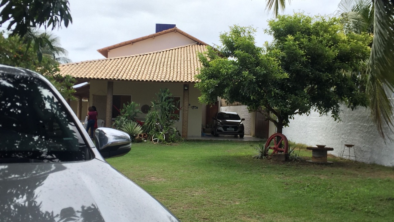 Photo of Outdoor in Brejo