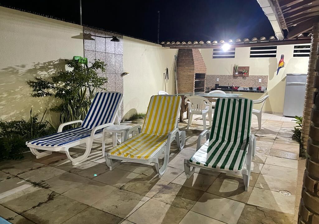 Photo of Outdoor in Brejo