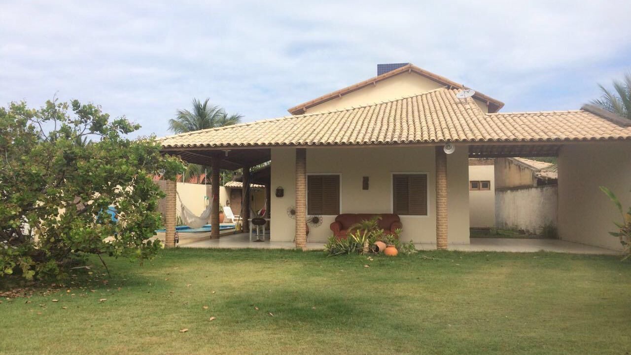 Photo of Outdoor in Brejo