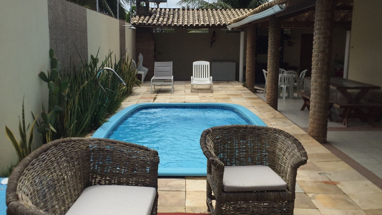 Photo of Outdoor in Brejo