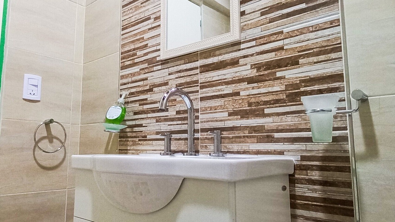 Photo of Bathroom in Godoy Cruz