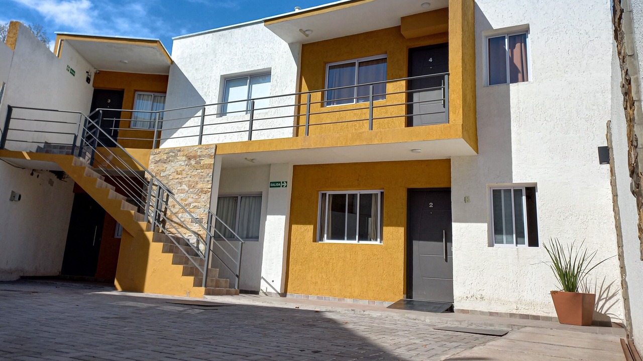 Photo of Outdoor in Godoy Cruz