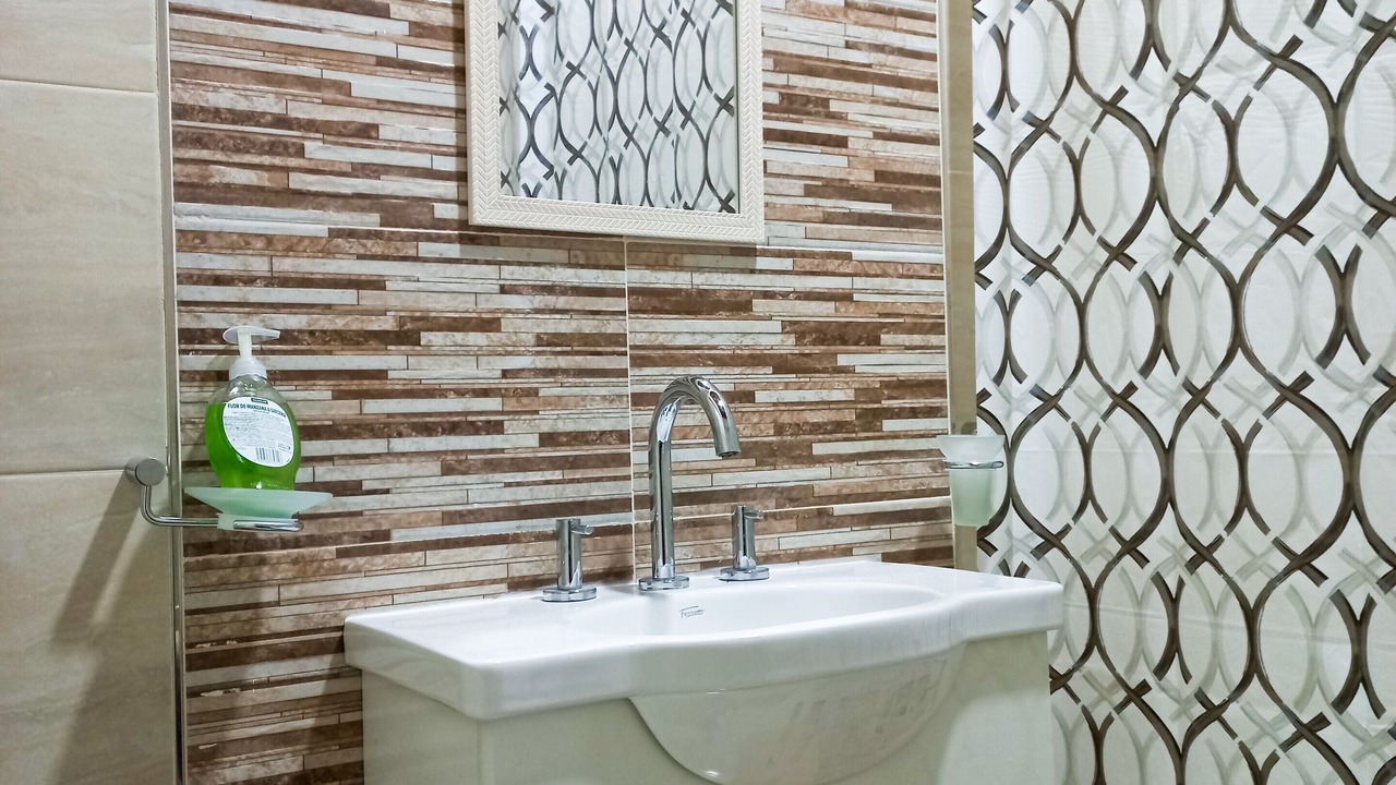 Photo of Bathroom in Godoy Cruz