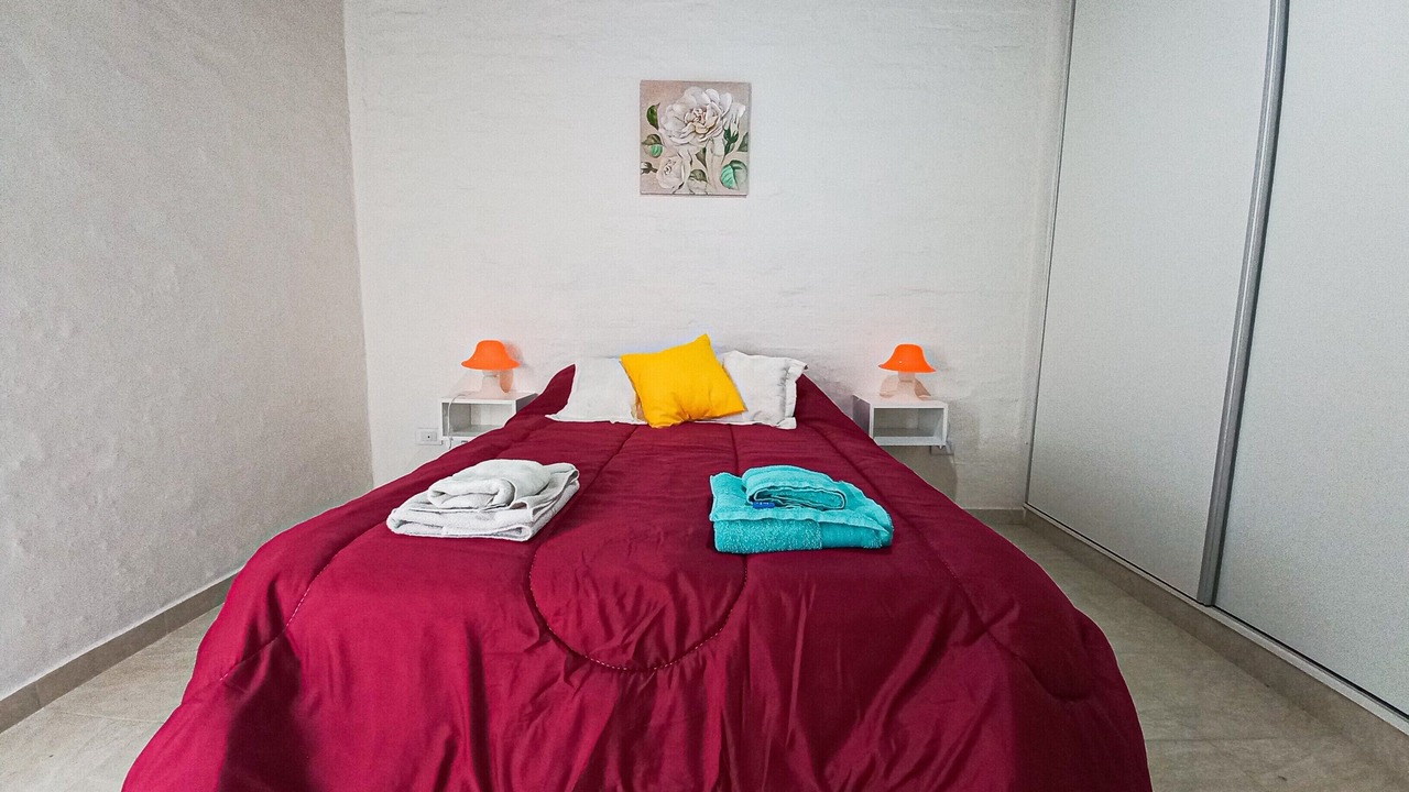 Photo of Bedroom in Godoy Cruz