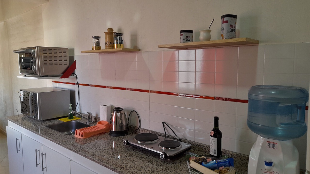 Photo of Kitchen in Godoy Cruz