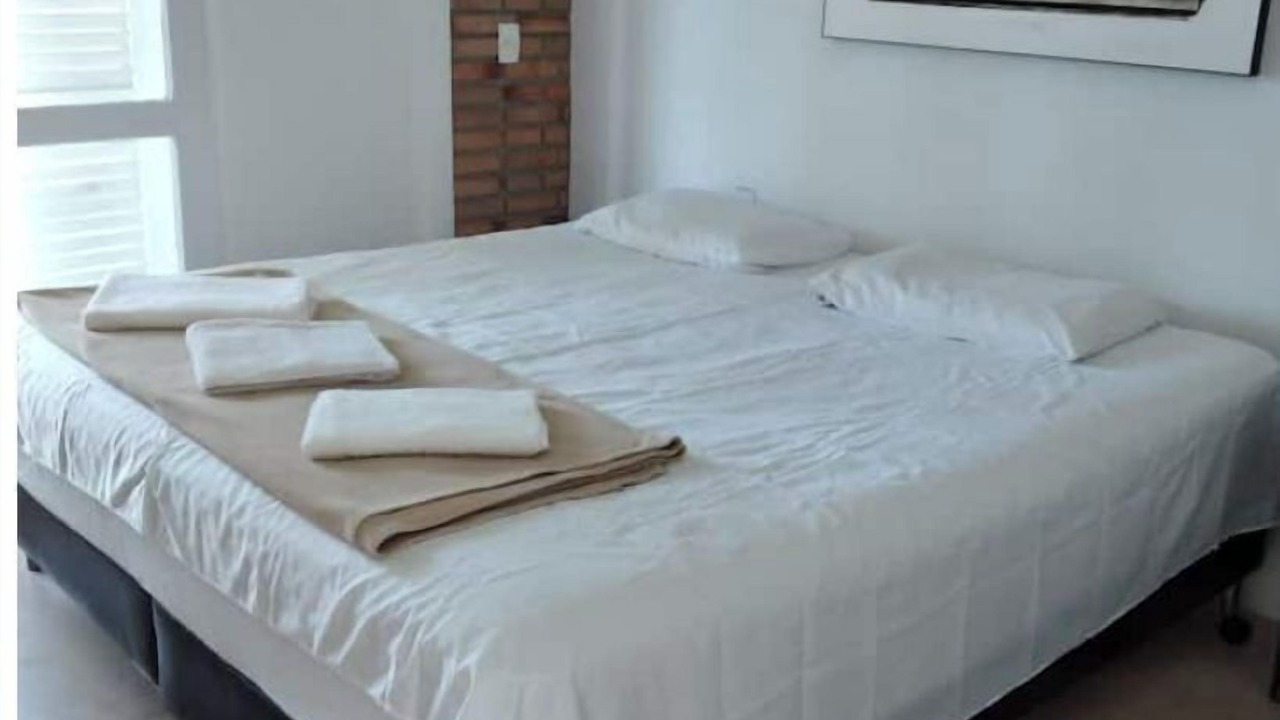 Photo of Bedroom in Costa do Sol