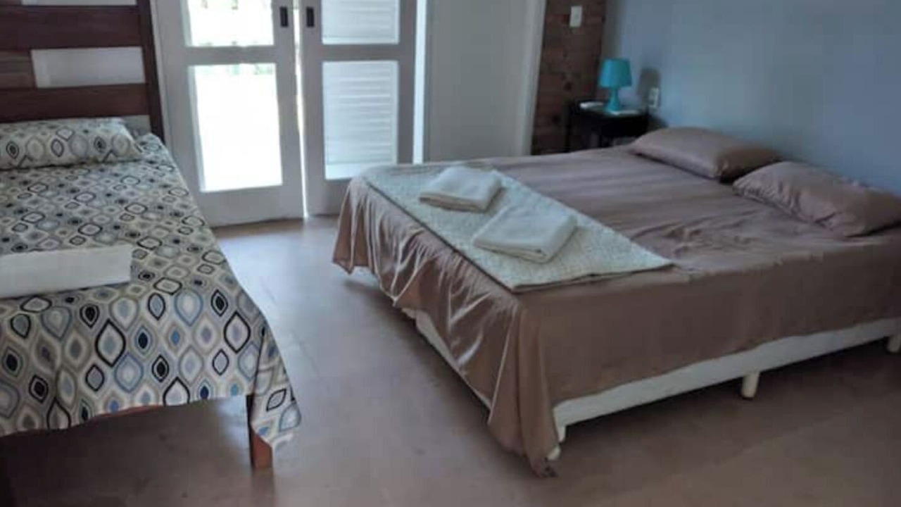 Photo of Bedroom in Costa do Sol