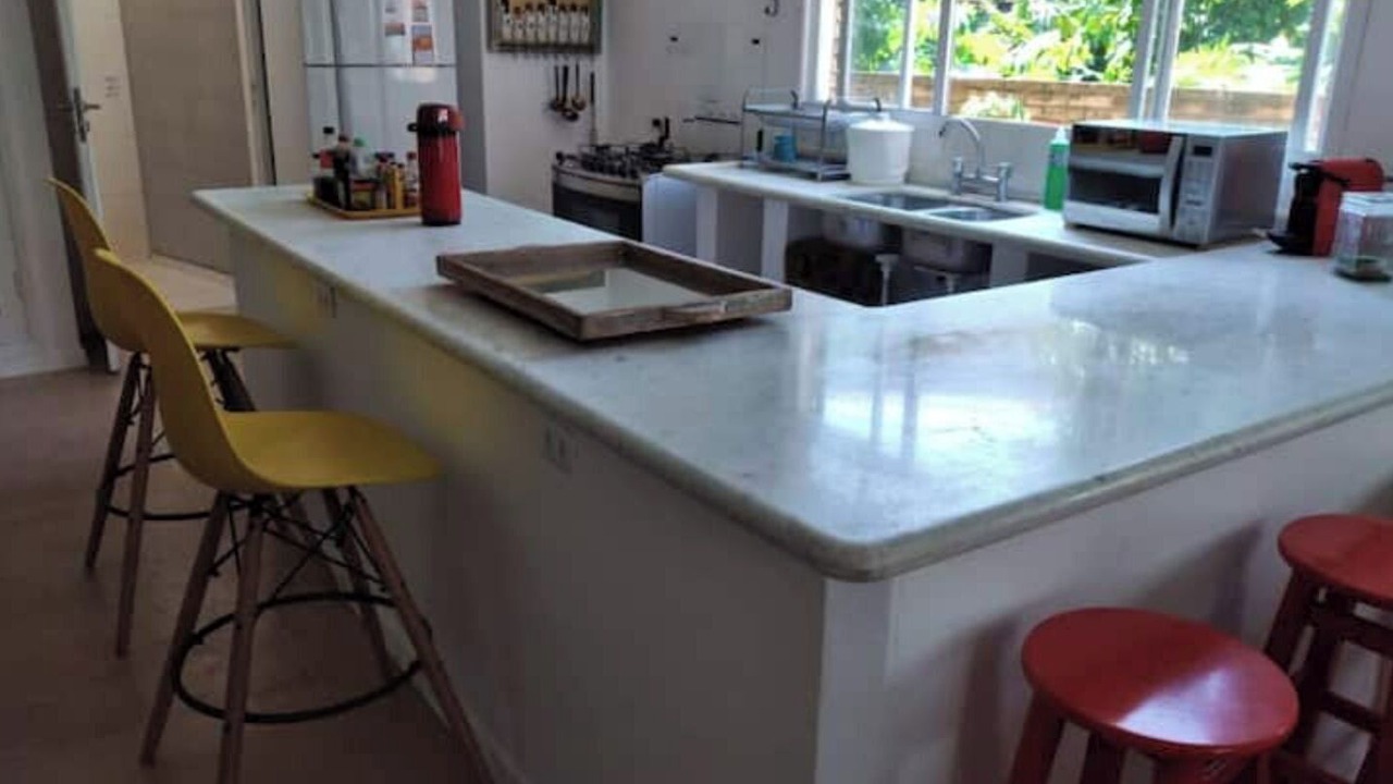Photo of Kitchen in Costa do Sol