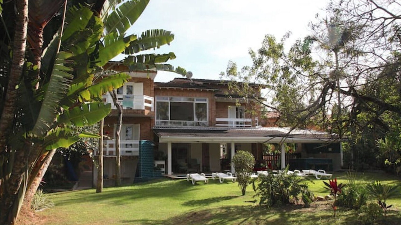 Photo of Outdoor in Costa do Sol