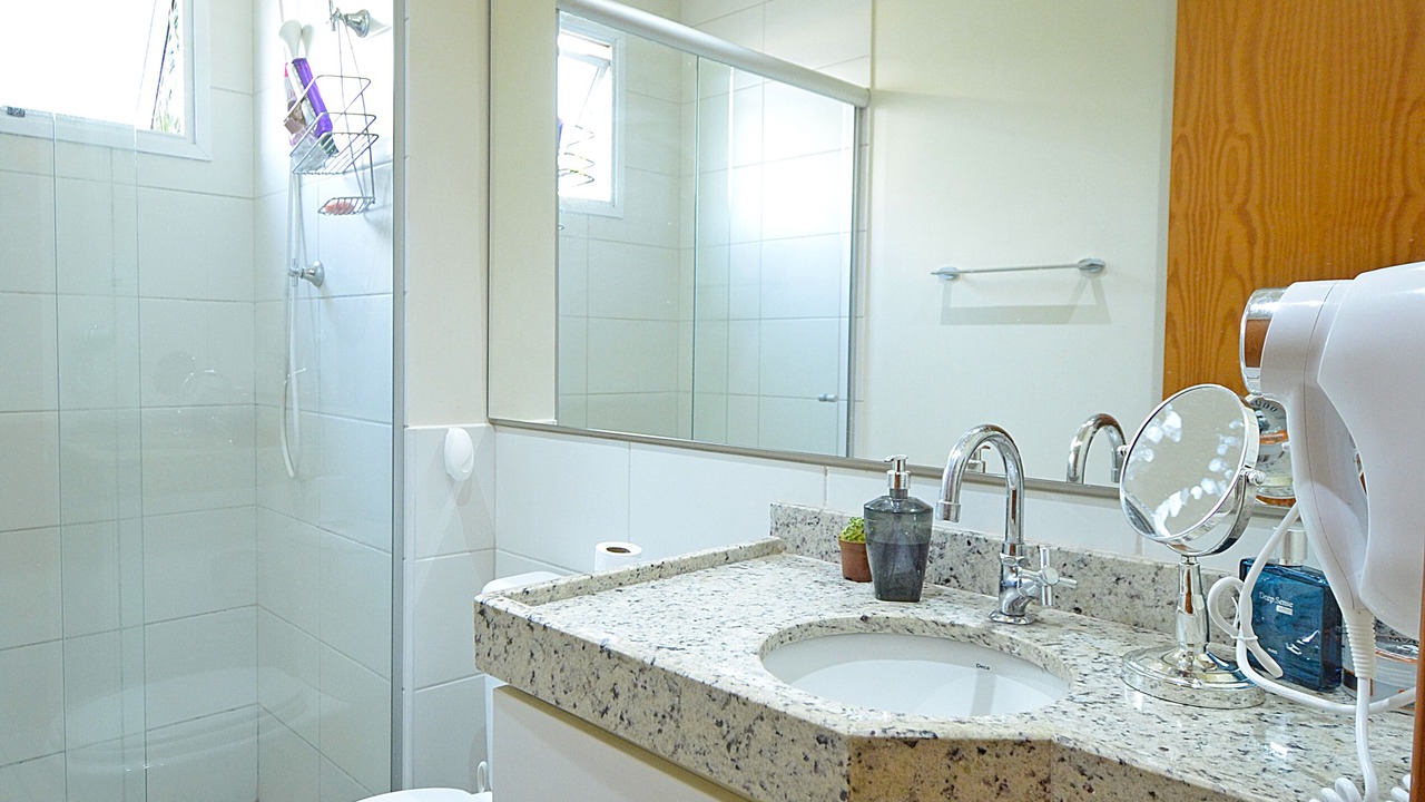 Photo of Bathroom in Ribeirao Preto