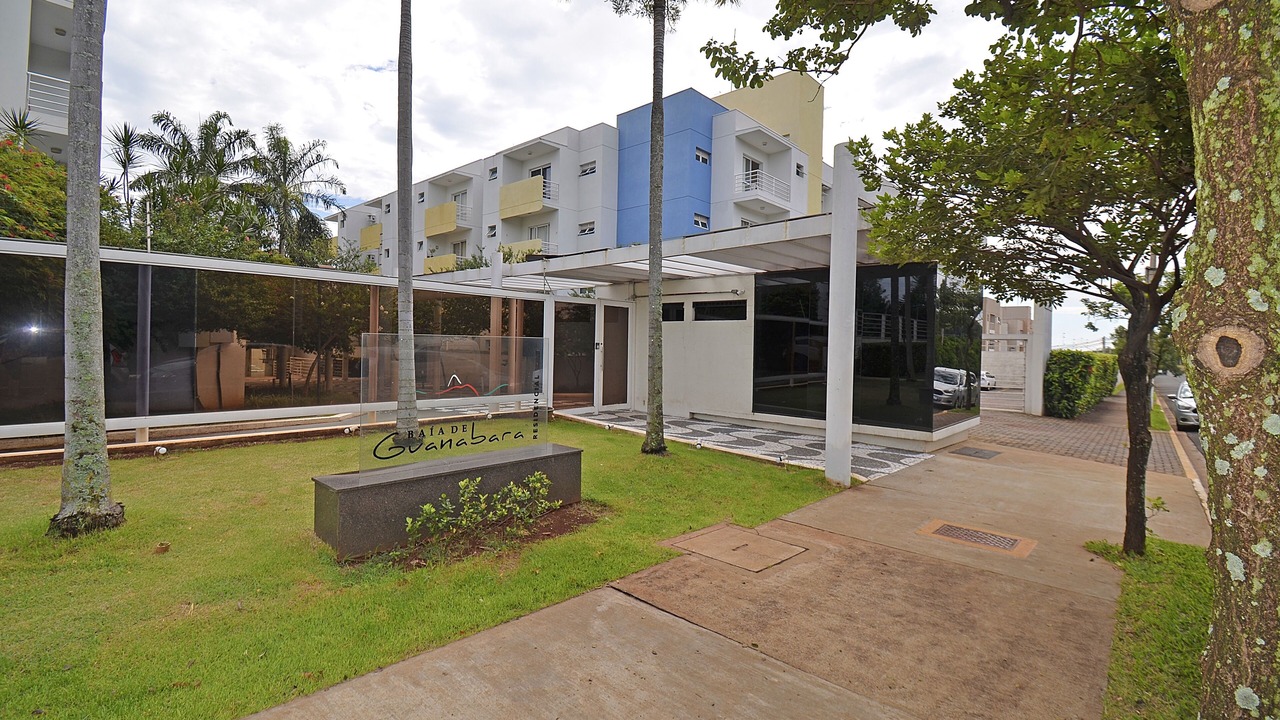 Photo of Outdoor in Ribeirao Preto