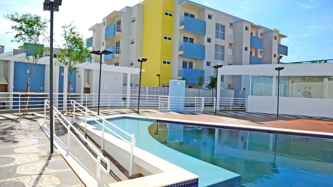 Photo of Outdoor in Ribeirao Preto