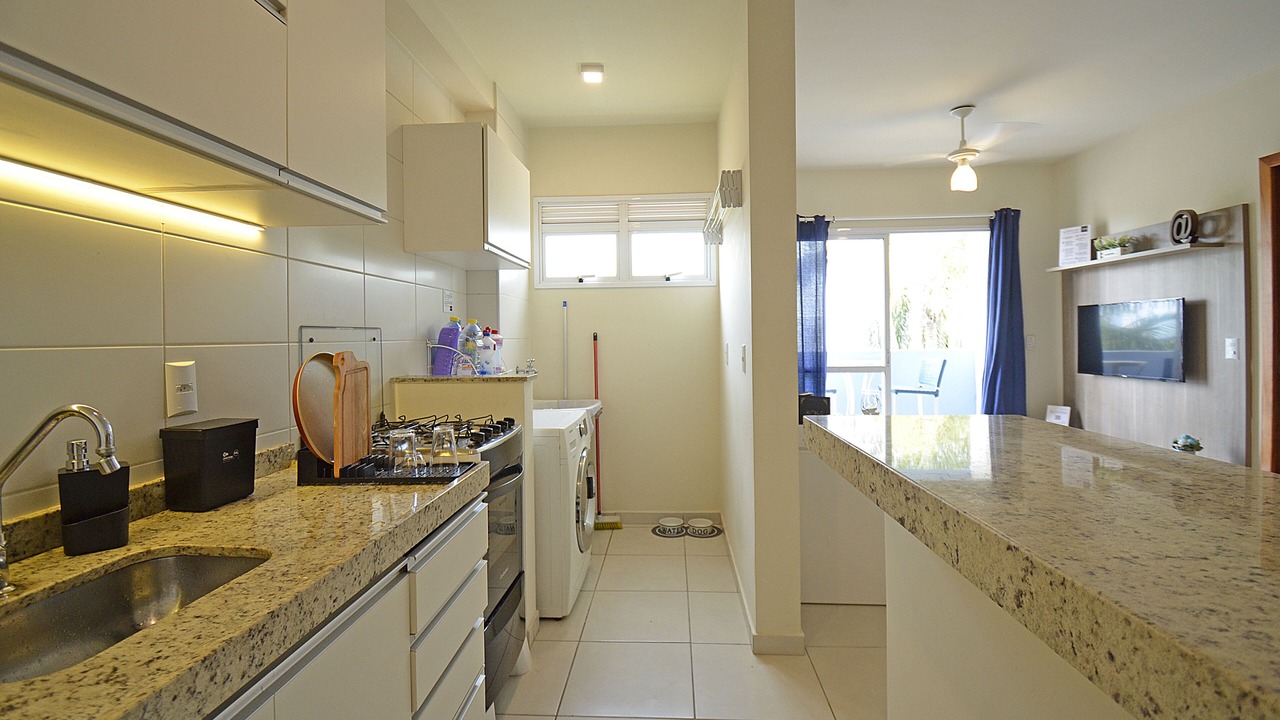 Photo of Kitchen in Ribeirao Preto