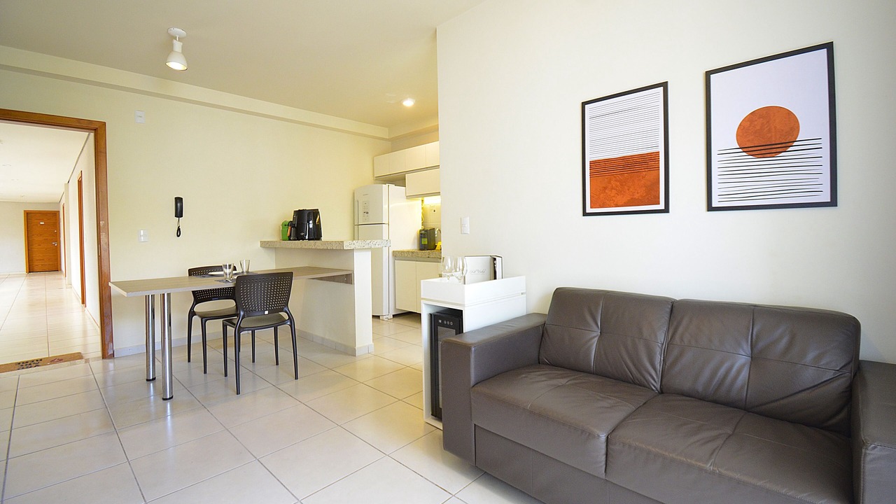 Photo of Livingroom in Ribeirao Preto