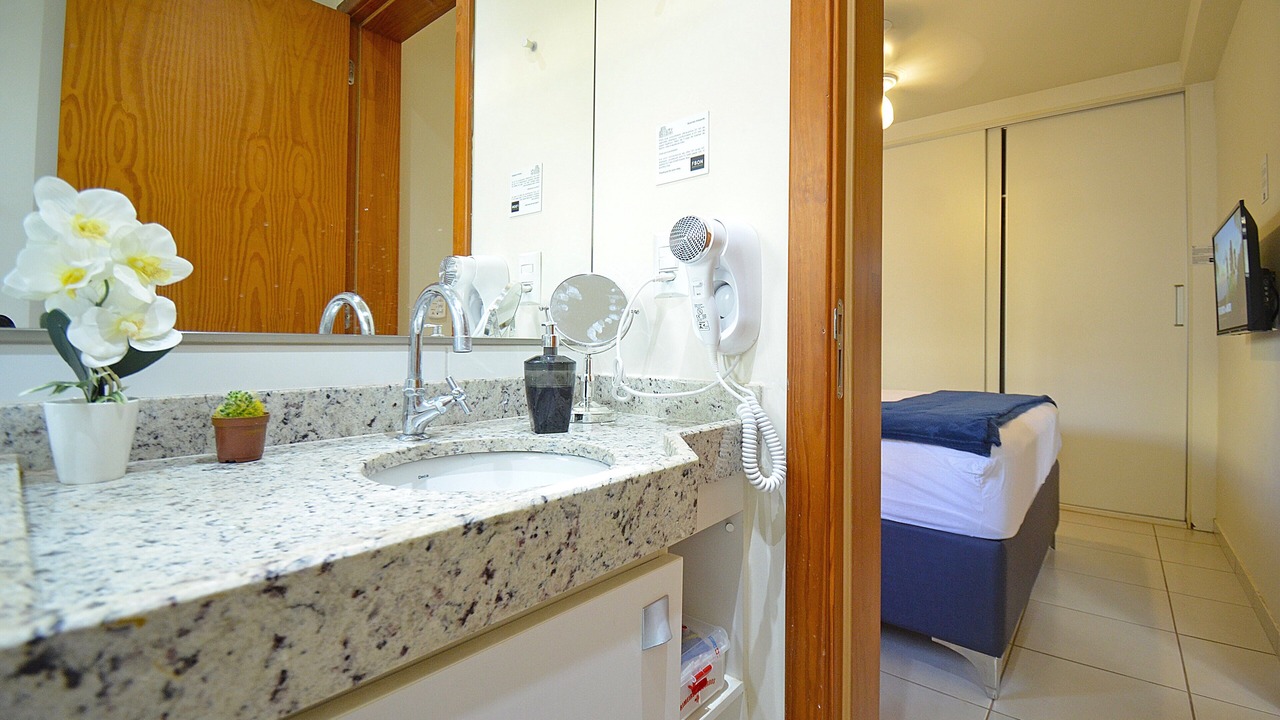 Photo of Bathroom in Ribeirao Preto
