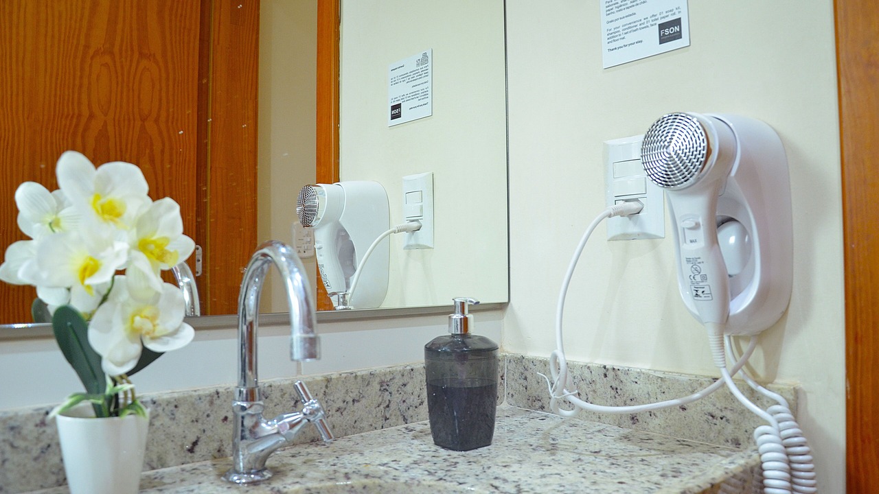 Photo of Bathroom in Ribeirao Preto
