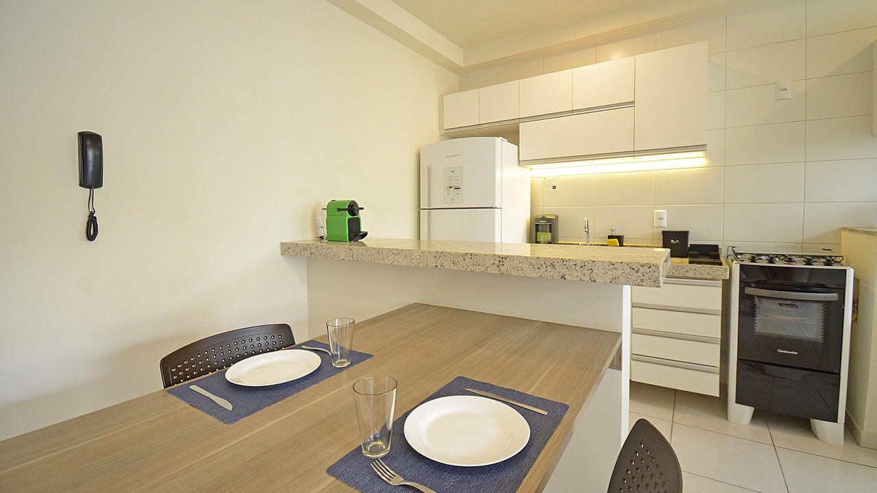 Photo of Kitchen in Ribeirao Preto