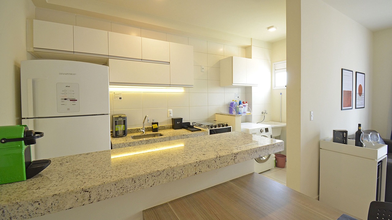 Photo of Kitchen in Ribeirao Preto