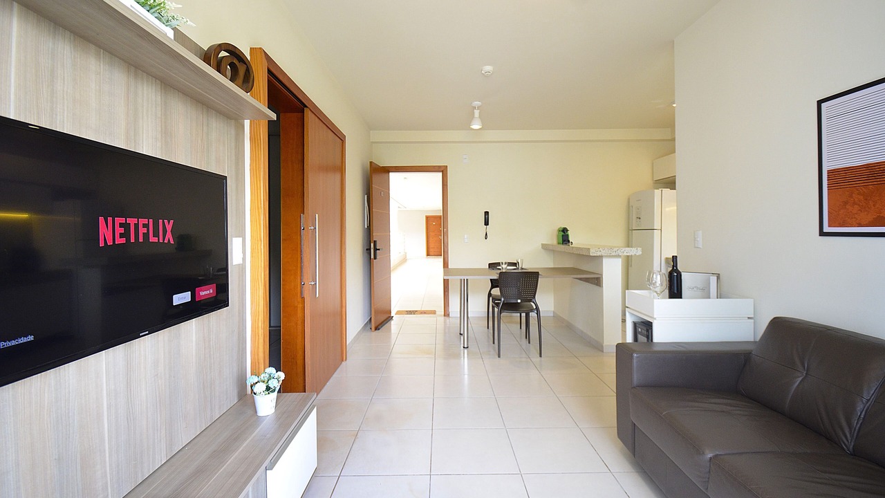 Photo of Livingroom in Ribeirao Preto