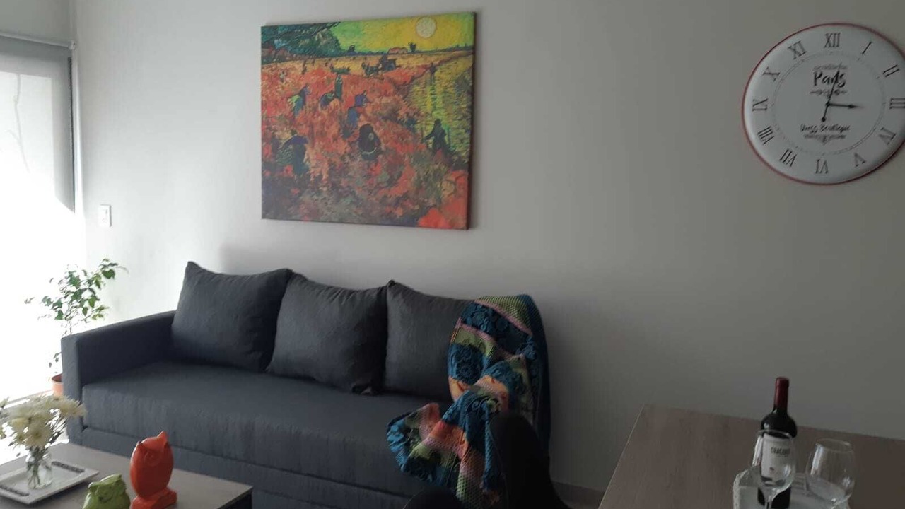 Photo of Livingroom in Godoy Cruz