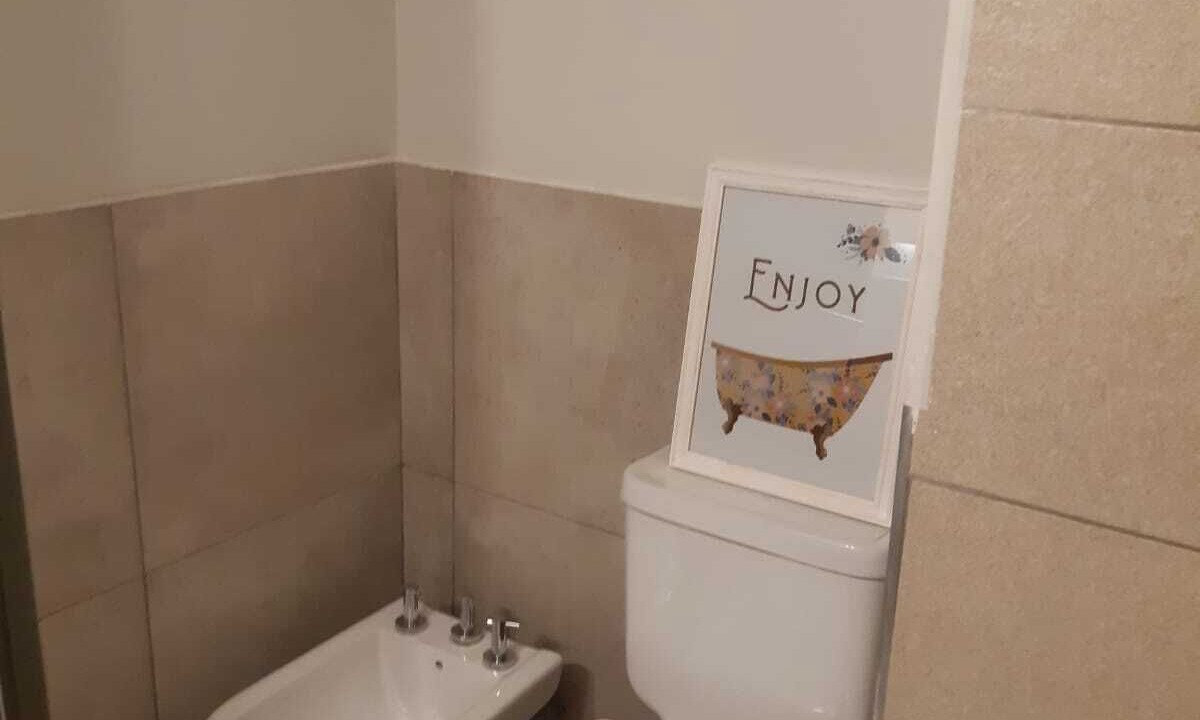Photo of Bathroom in Godoy Cruz
