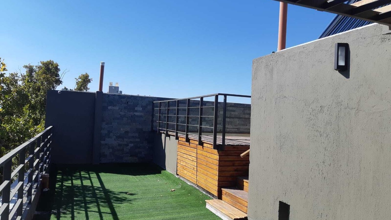 Photo of Outdoor in Godoy Cruz