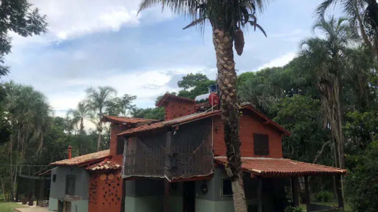 Photo of Outdoor in Alexania