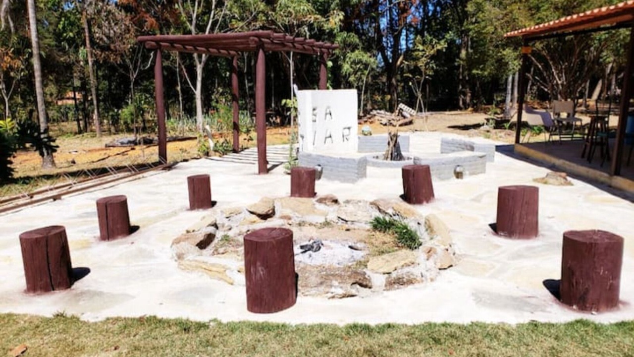 Photo of Outdoor in Alexania