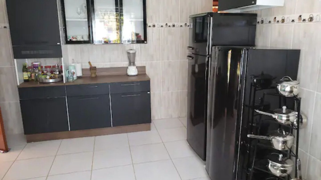 Photo of Kitchen in Alexania