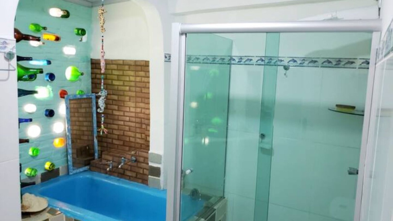 Photo of Bathroom in Alexania