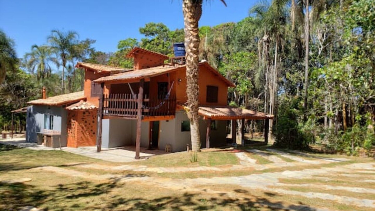 Photo of Outdoor in Alexania