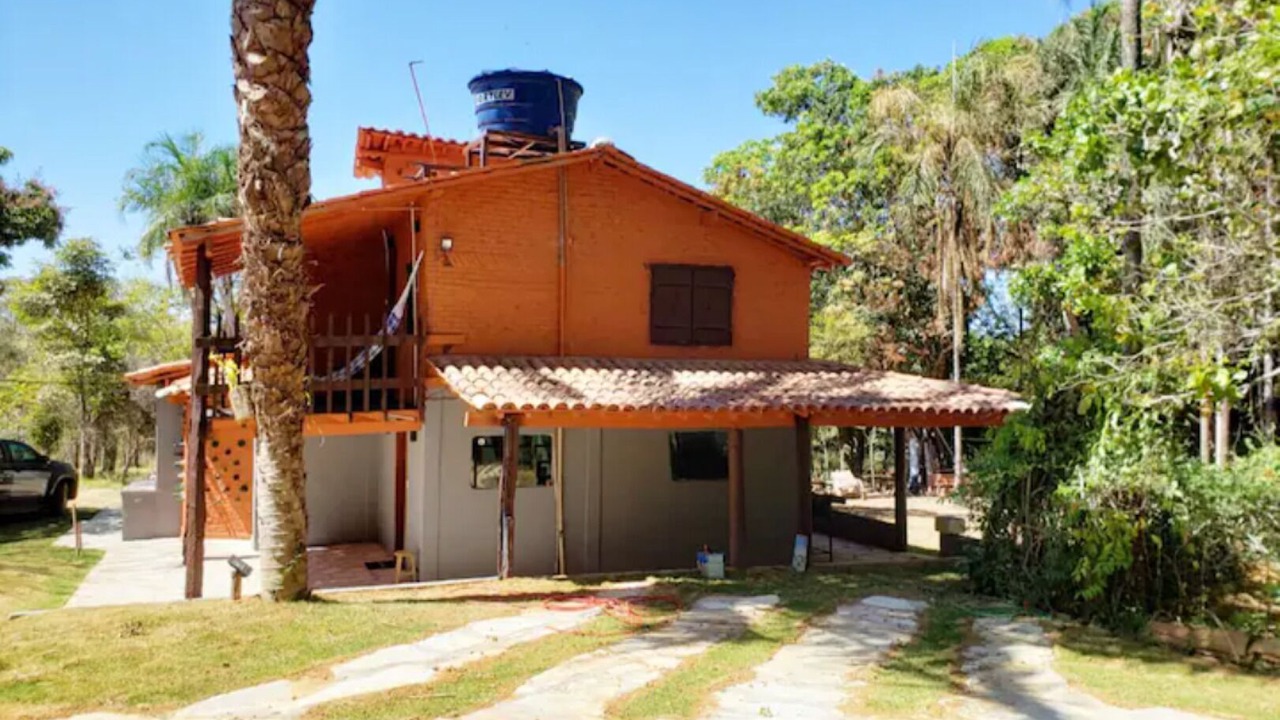 Photo of Outdoor in Alexania