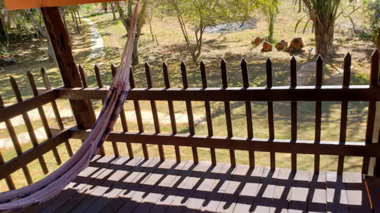 Photo of Patio Balcony in Alexania