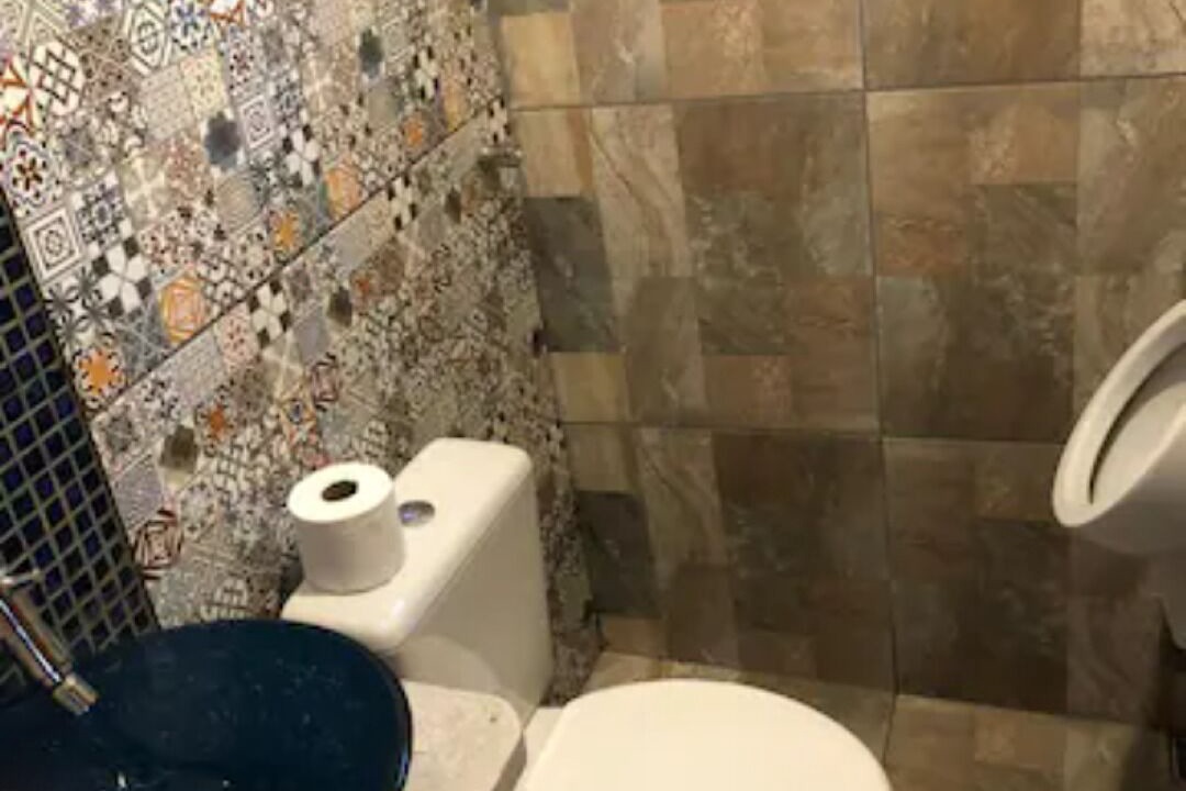 Photo of Bathroom in Alexania