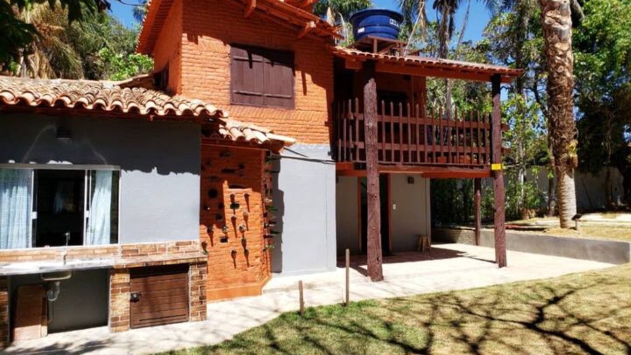 Photo of Outdoor in Alexania