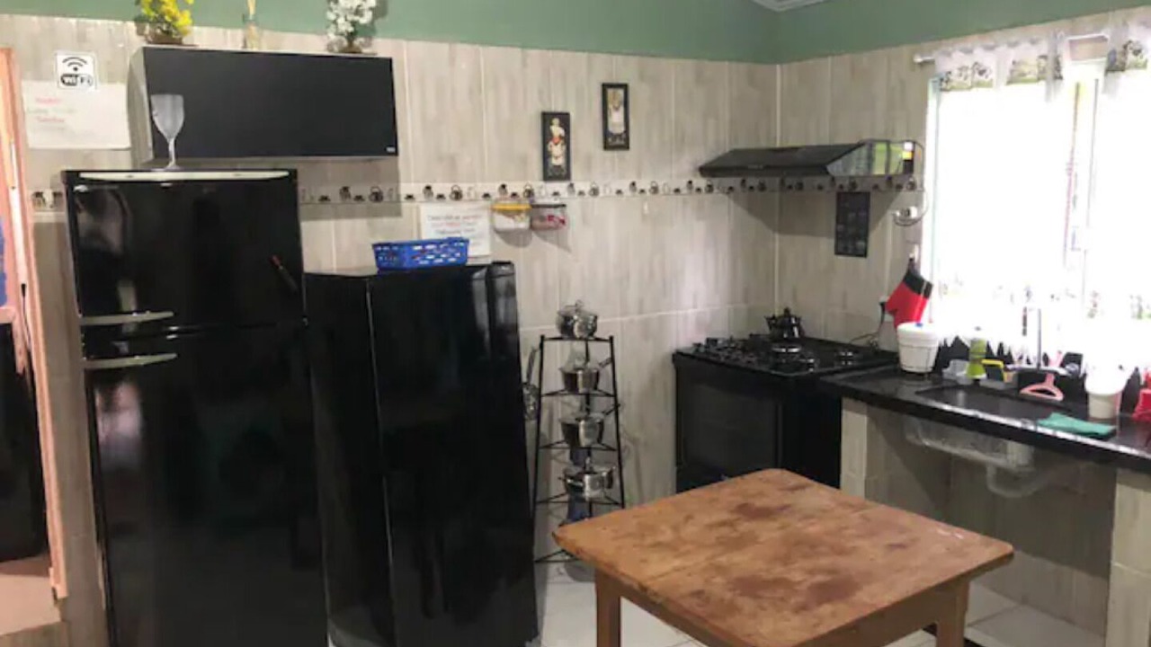 Photo of Kitchen in Alexania