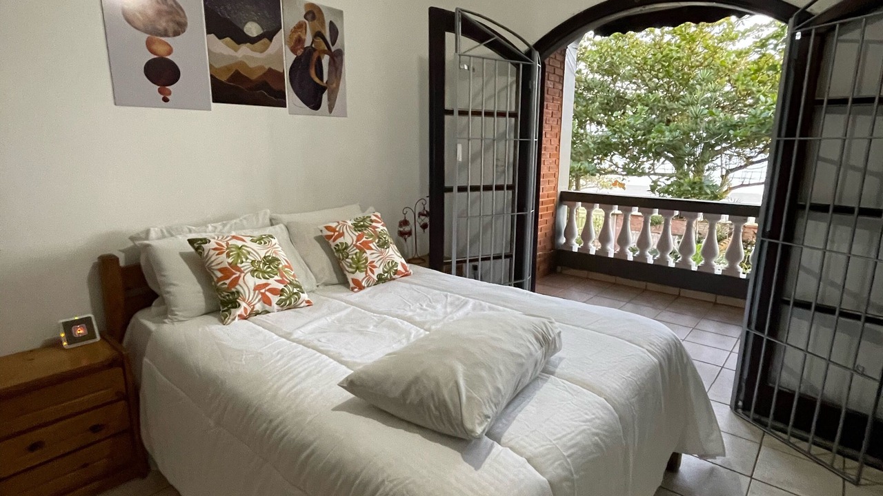 Photo of Bedroom in Centro